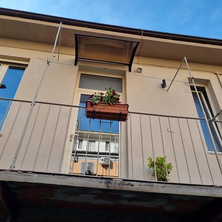 Апартаменти Ca Fiamma 2 Казале-Монферрато Екстер'єр фото