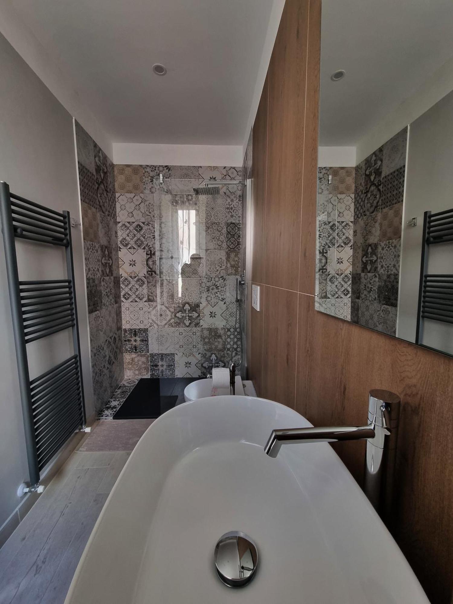 Апартаменти Ca Fiamma 2 Казале-Монферрато Екстер'єр фото
