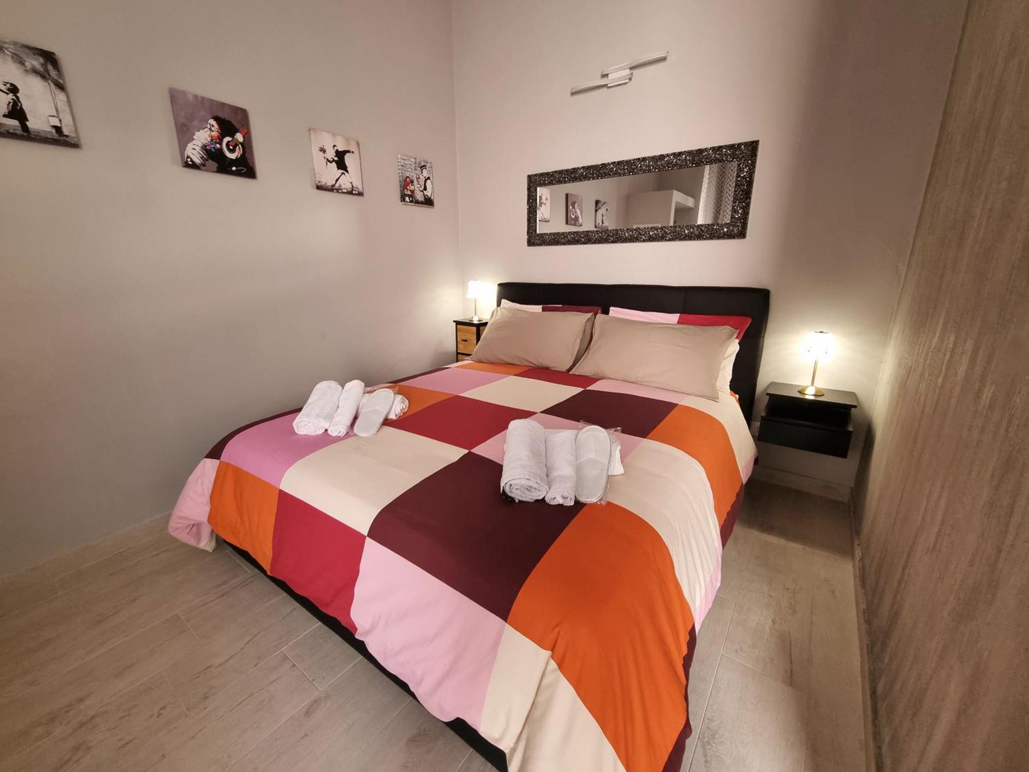 Апартаменти Ca Fiamma 2 Казале-Монферрато Екстер'єр фото